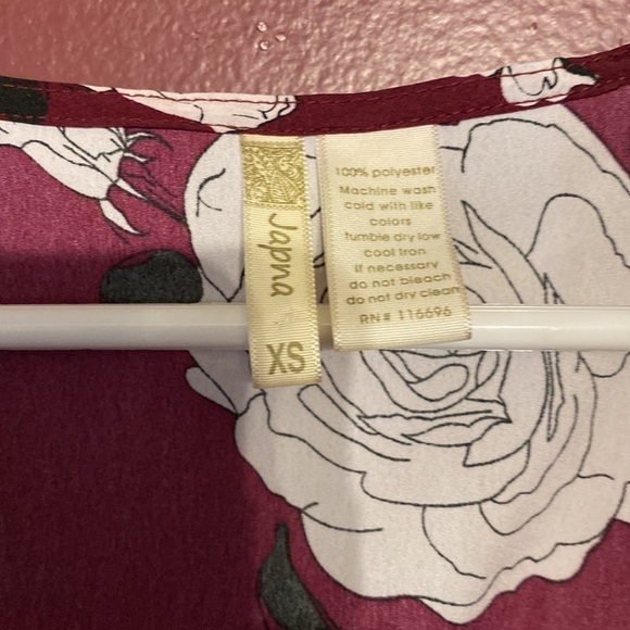 Japan long dress​​​ - Picture 6 of 11